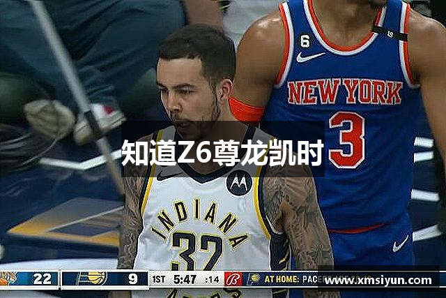 知道Z6尊龙凯时